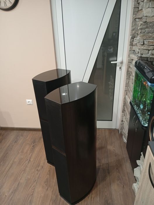 Тонколони JAMO Concert 7.7