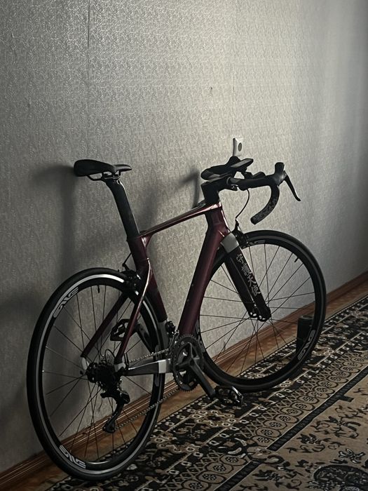 велосипед twitteR10