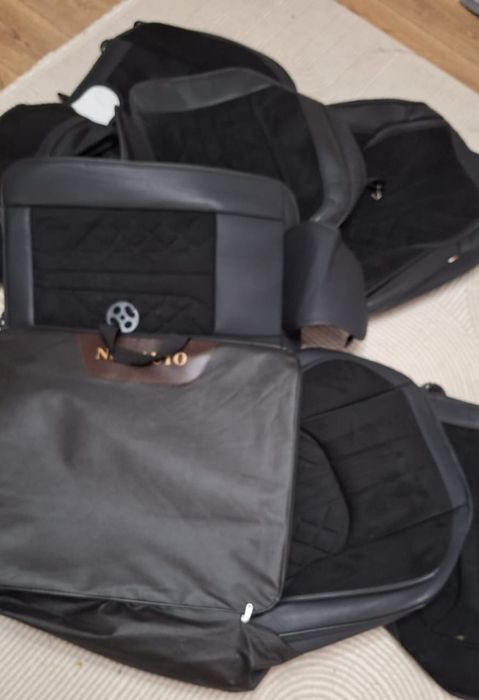 Авточехол для киа рио