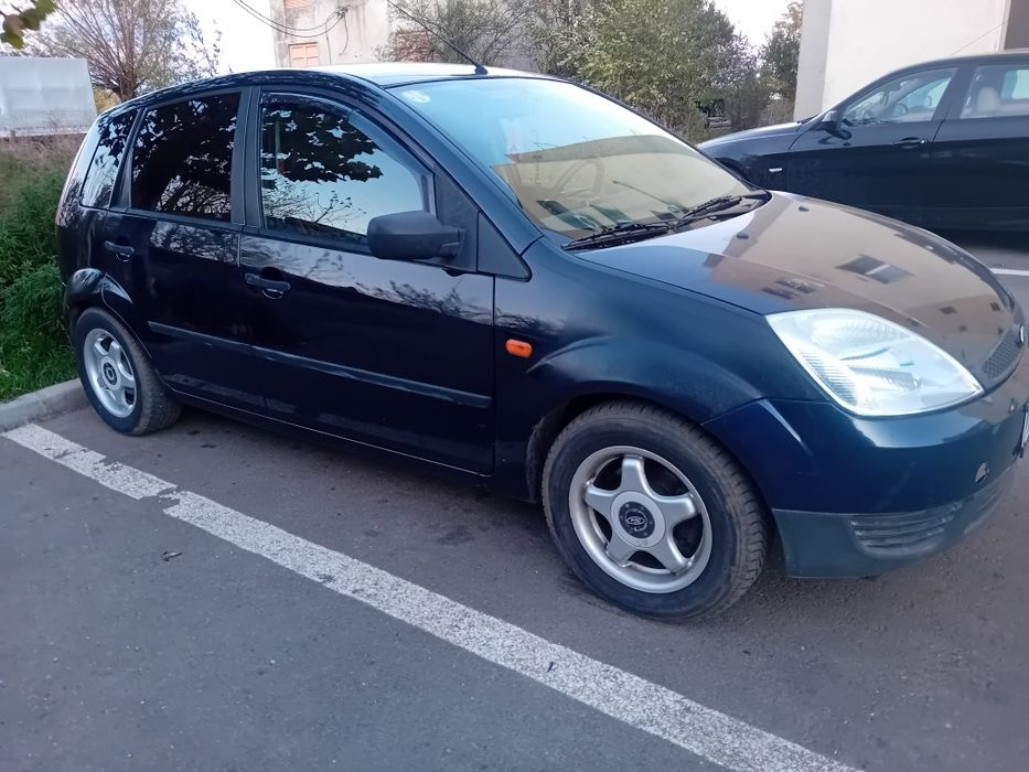 Ford focus  1.3 2006