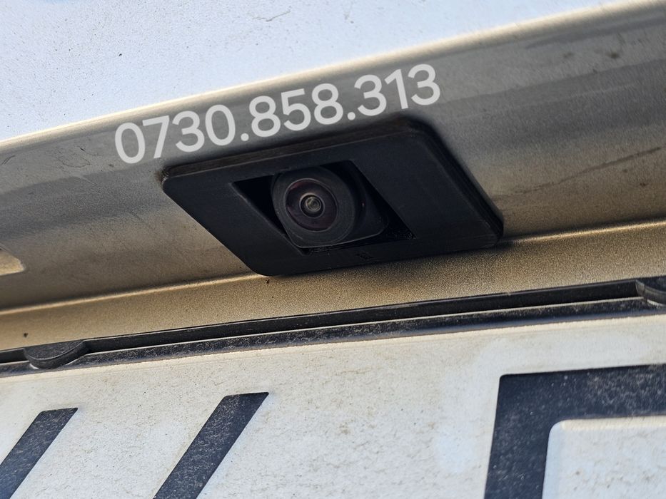 Camera OEM Dacia