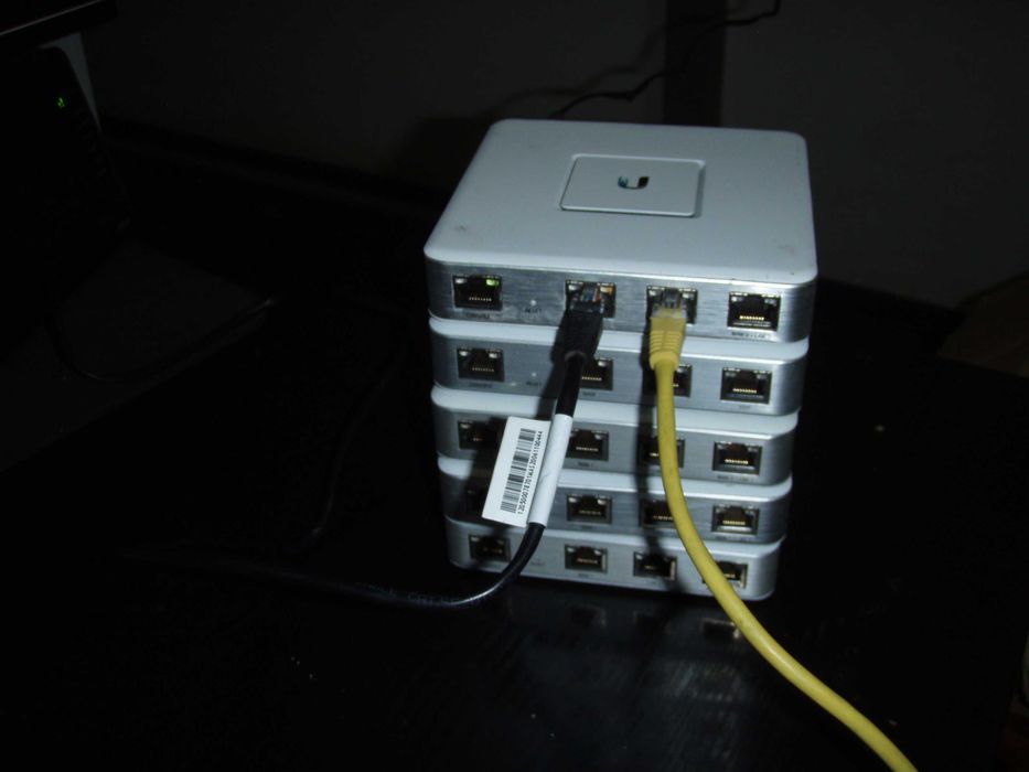 Ubiquiti Unifi Security Gateway USG