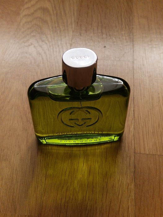 Gucci Guilty Elixir