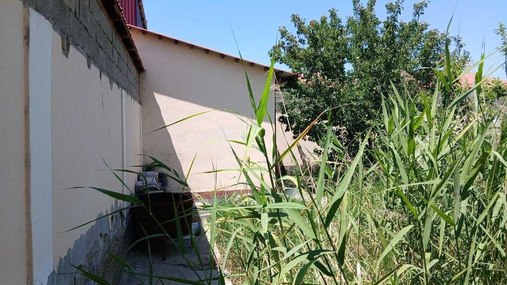 Коттеж 6 сотых Мотрит кургони 175000 уе