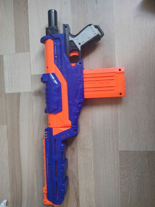 Nerf N-Strike Elite Trooper Blaster