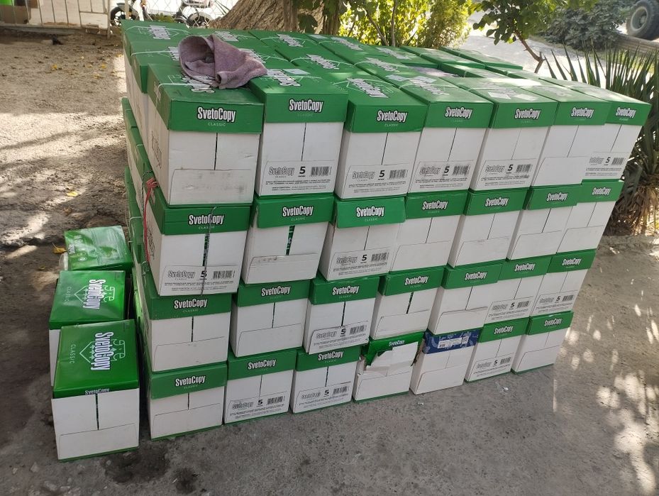 Sveto Copy va Snegurochka Bizda   Arzon    Narx !