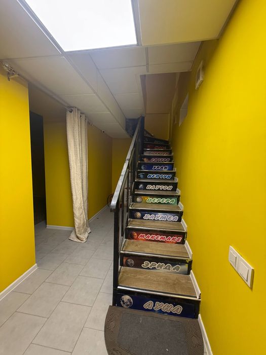 Ц1 возле Бибигон 95м2 Аренда под любой бизнес