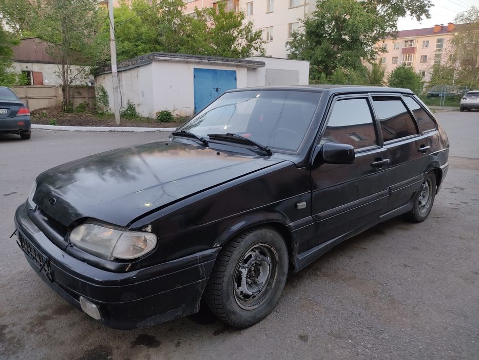 Продам ваз 2114.