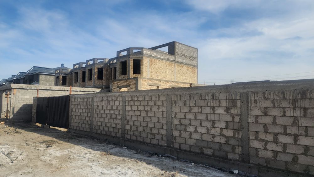 Ер участкаси сотилади