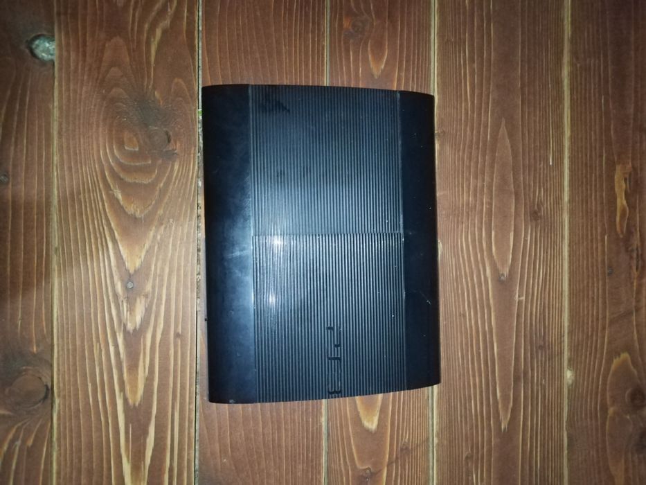 Vand ps 3 nu trimit curier