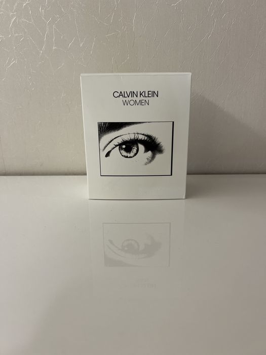 Дамски парфюм Calvin Kleln