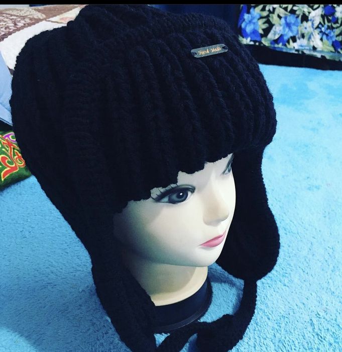 Шапки ушанки