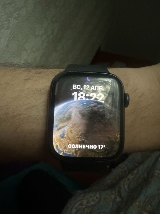 Apple Watch 8 45mm