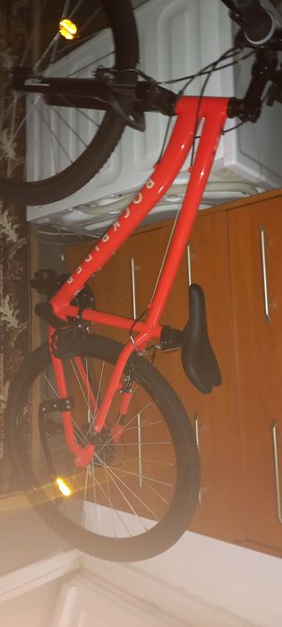 Vând bicicleta expl 50