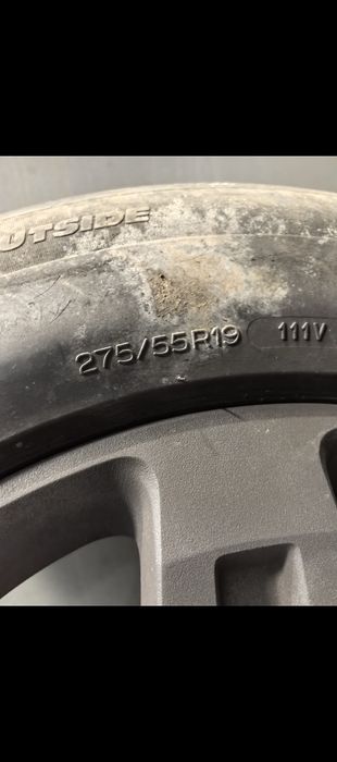 Диски на Мерседес  W463