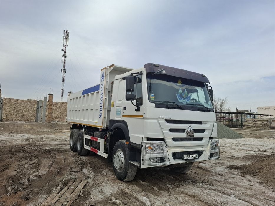 Самасавал арендага берилади