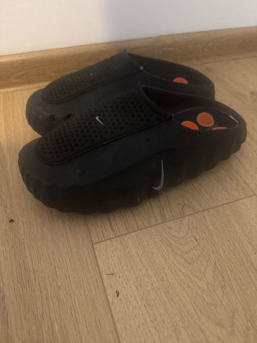 vând Papuci nike mind 001