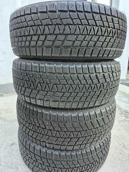 205/55R16 Kapsen