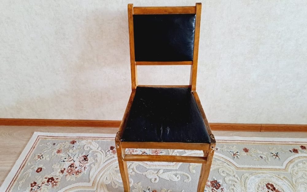 Стулья под реставрацию