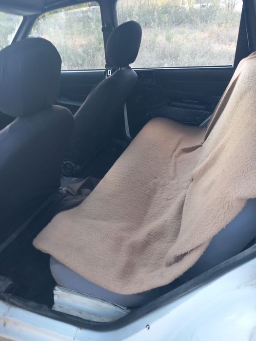 DACIA Unknown Model 0 — imagine 5