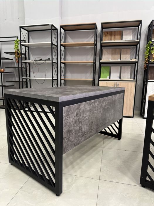 Kompyuturniy stol||ofisniy mebel||stellaj||shkaf||kreslo||loft stol||p