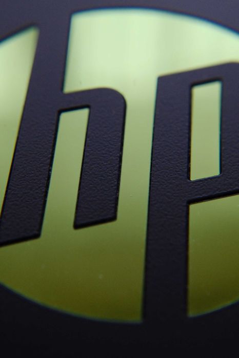 Vand laptop HP Pavilion Power - 15-cb032ng
