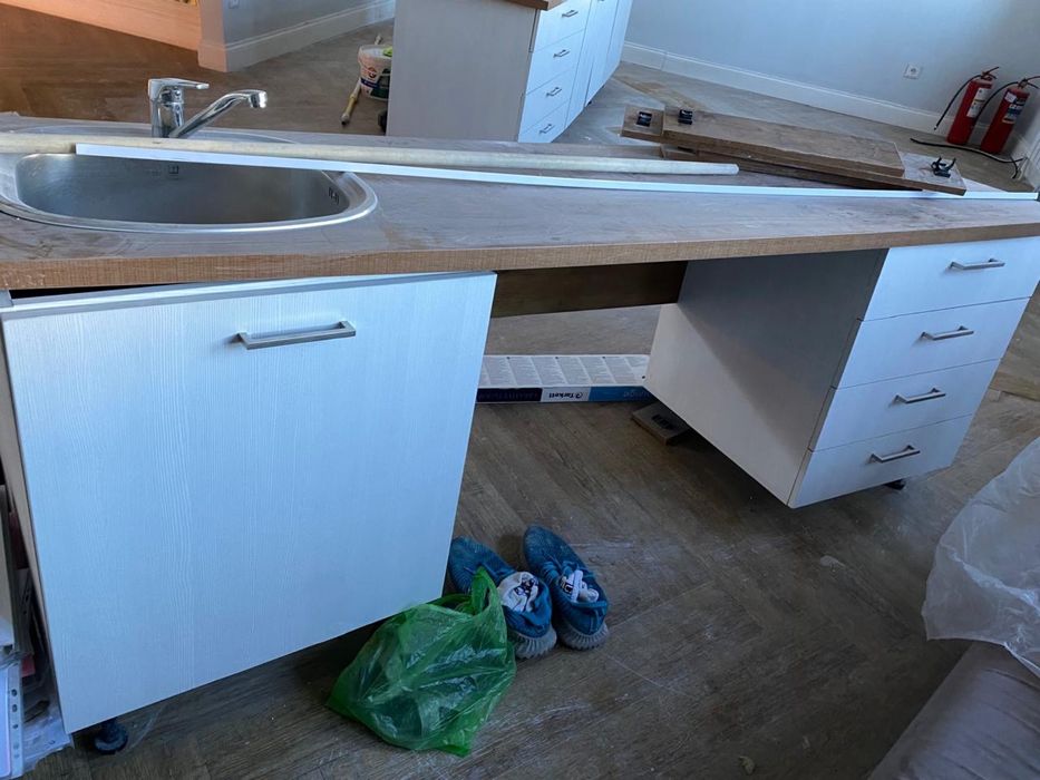 Продаются рабочие столы