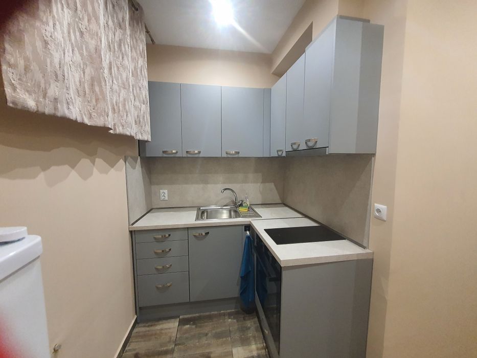 Дава се под наем Едностаен апартамент в Поморие - 60 кв.м за 71.4 € - Снимка #4