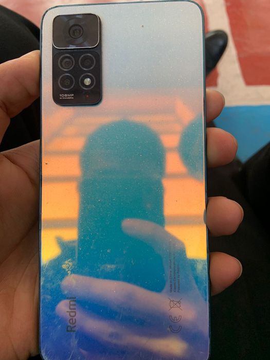 Redmi Nout 11 pro 4G