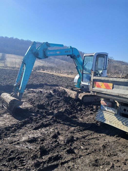 Pamant negru vegetal pt gazon gradina solar