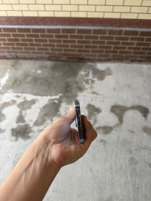 Iphone 13 pro.