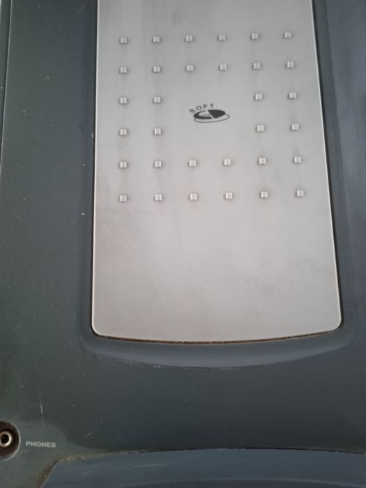 Стерео уредба Grundig