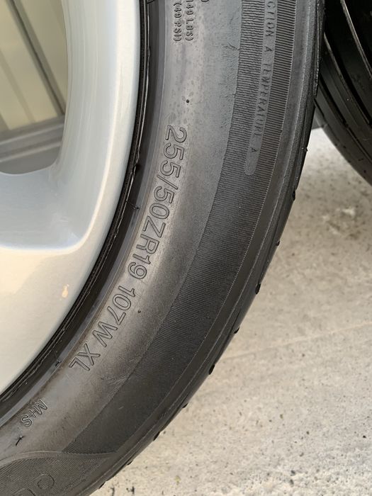 132стиль Bmw X5 E 53 Бмв титанки & диски !