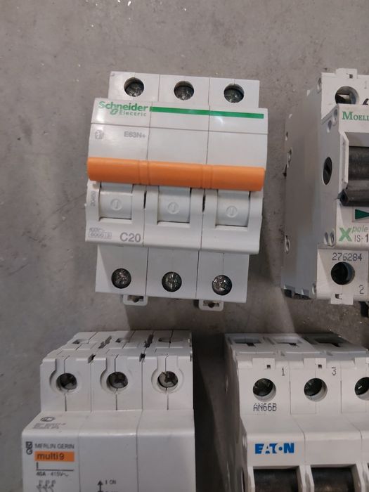 Аксесоари за ел.табло