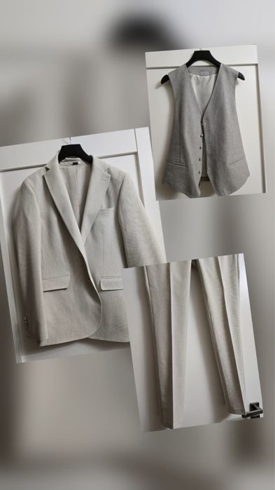 Costum mire Damat D’S 3 piese