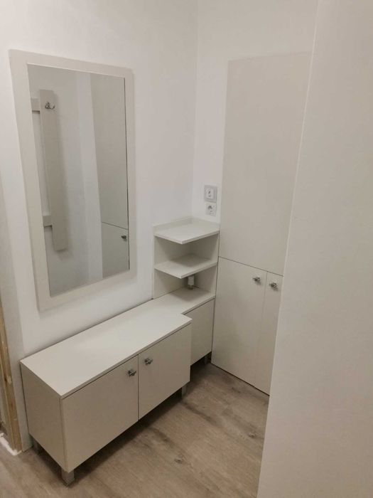 Дава се под наем Тристаен апартамент в Пловдив, Сточна гара - 82 кв.м за 459 € - Снимка #6