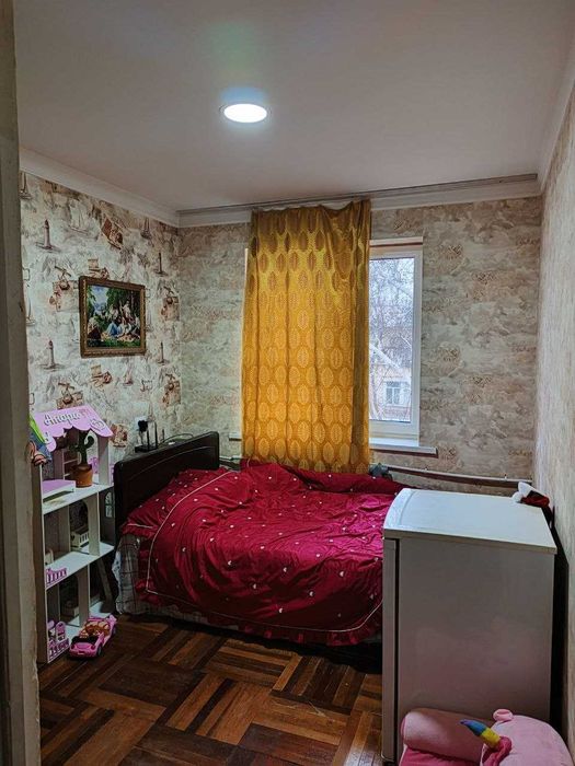 Продам квартиру 2.5.5, учтепа 23