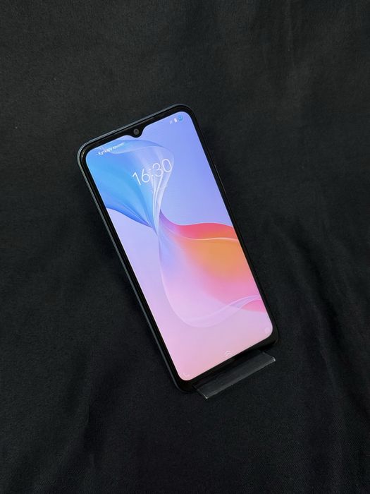 Vivo Y21 память:64гб