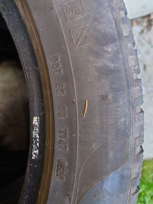 Пирели  235/55/19