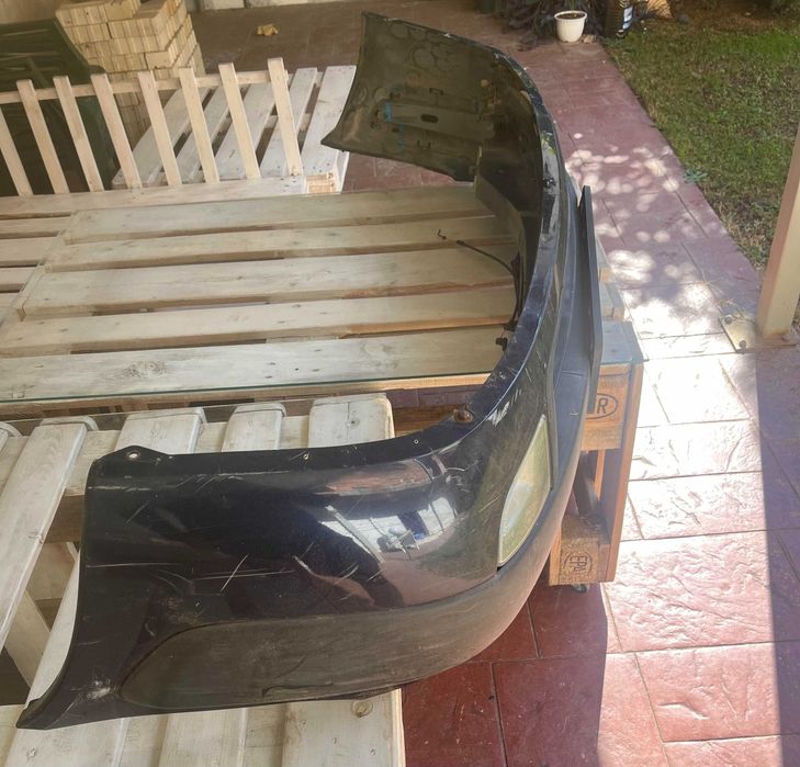 Предна Броня Citroen Xsara