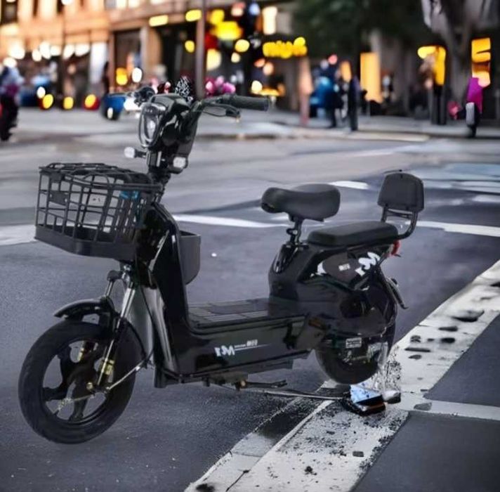 Scooter  самокат электро самокат