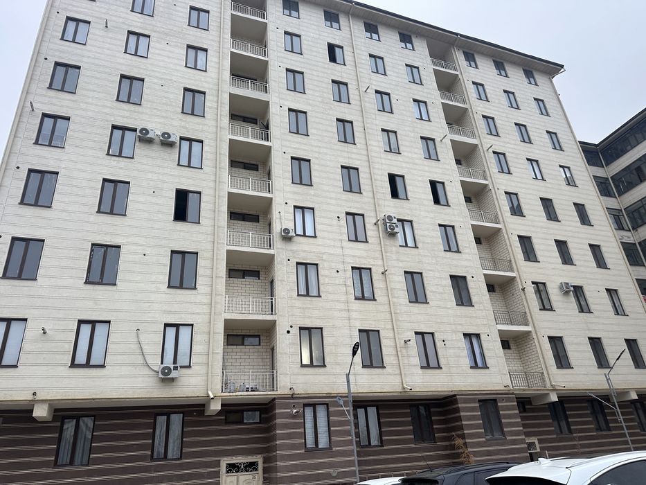 Продается квартира