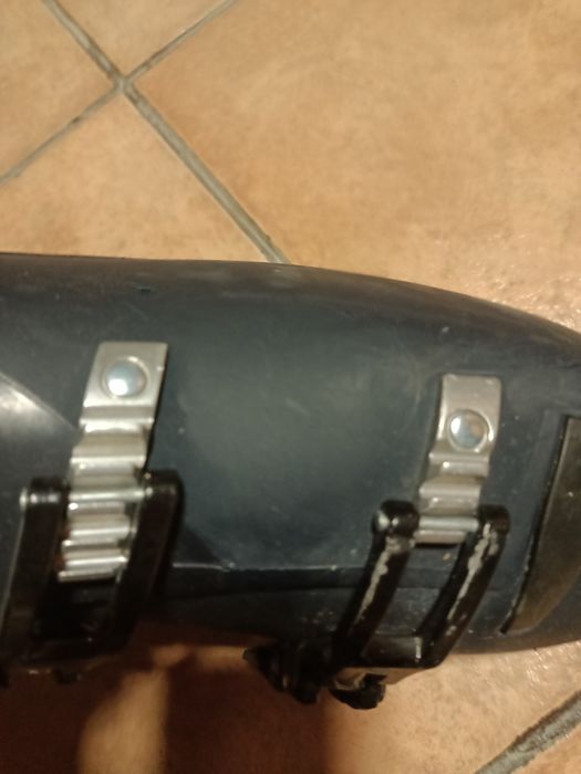 Clăpari schi Rossignol Allspeed 100 – mărimea 28.5 / EU 43–44