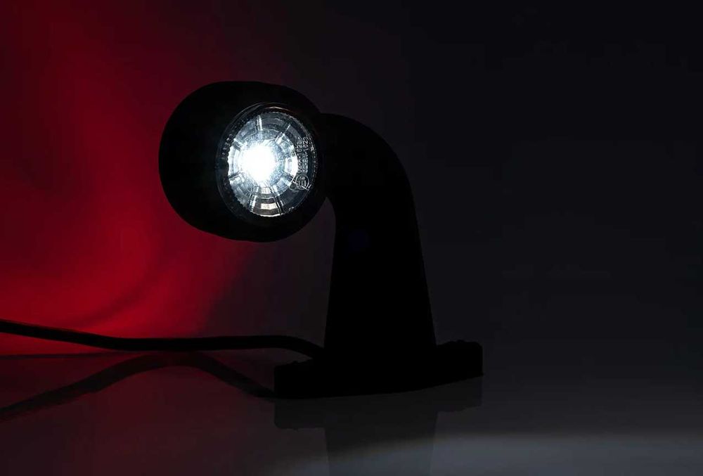 Комплект Диодни рогчета FT-009 D LED FRISTOM