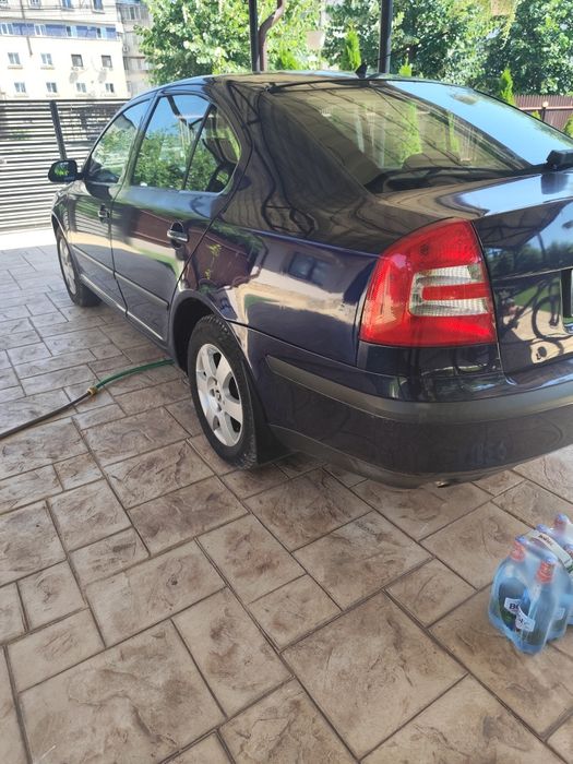 SKODA Octavia 0 — imagine 3