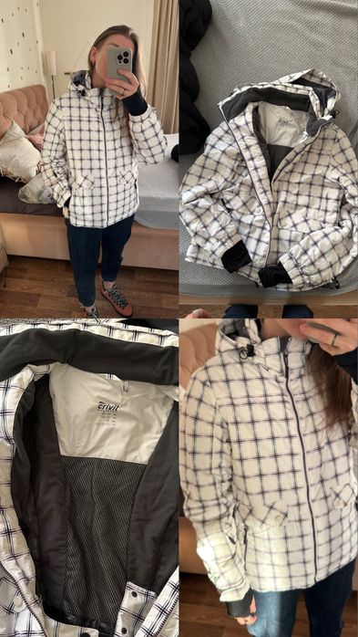 Женская одежда, обувь