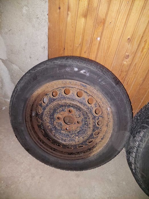 Джнти от Тойота yaris