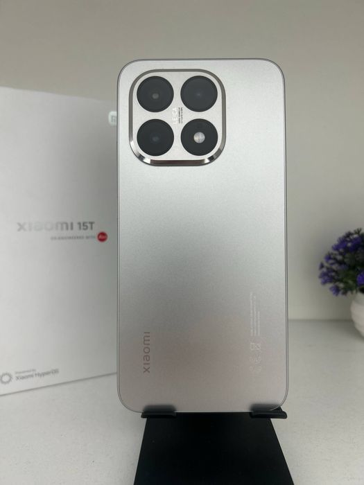 Xiaomi 15T, 256GB