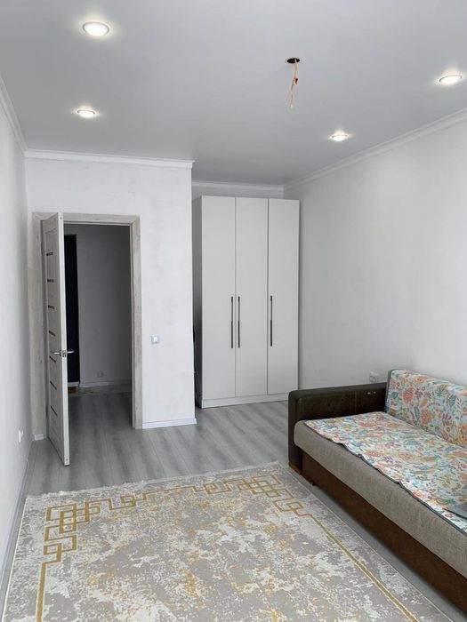 Себзар 2 хонали Нуравшон новостройка