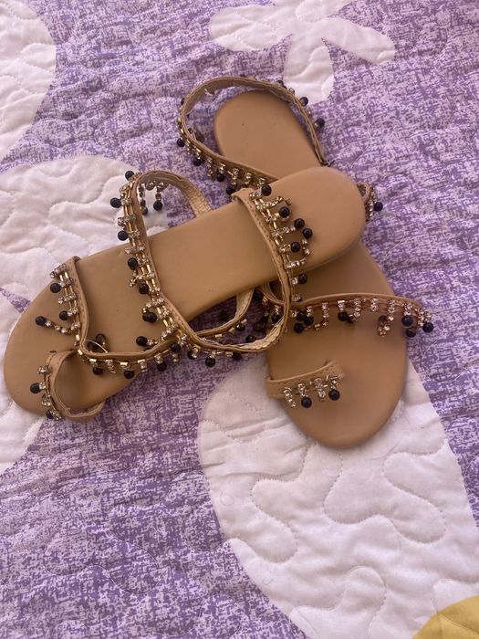 Sandale dama de vara foarte frumoase nr 37